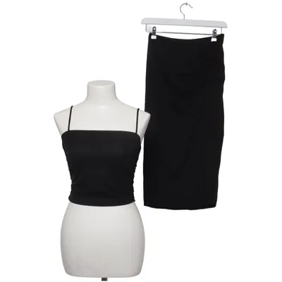 Set (Svart) från Reformation Elastan, Tencel