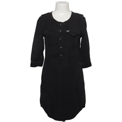 Skjortklänning (Grå) från Ltb Blue Addicted Tencel