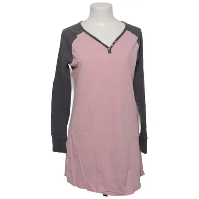 Henley shirt (Pink, Gray) from Buffalo