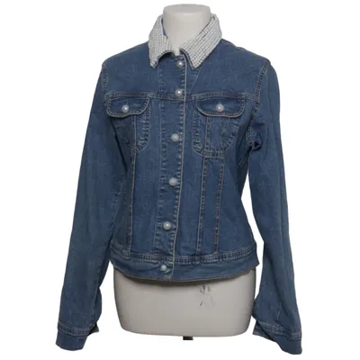Jeansjacka (Blå) från Gabrini