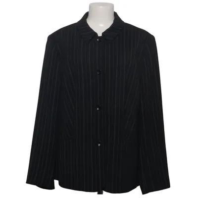 Blazer (Zwart) van Vittoria Verani