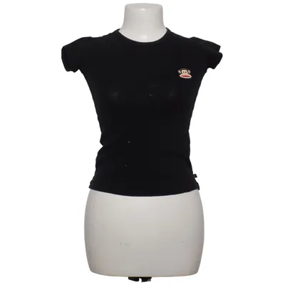 T-shirt (Sort) fra Paul Frank
