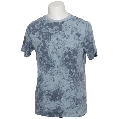 T-shirt (Bleu, Gris, Blanc) de Saturdays New York City Coton