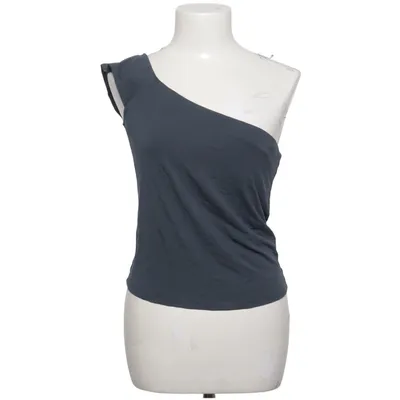 Haut (Gris) de Motel Élasthane, Viscose