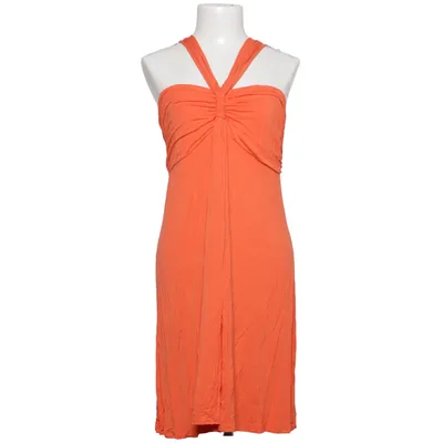 Kjole (Orange) fra Seafolly Elastan, Viscose