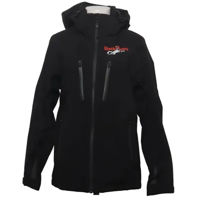 Softshelljacka (Patrol Softshell) från Stormtech Polyester