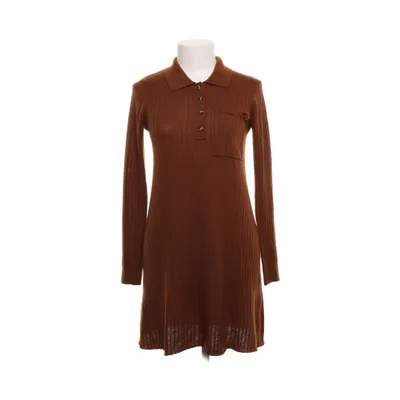 Blousejurk (Bruin) van Zara