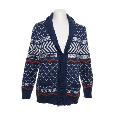 Kofta (Blå, Vit, Orange) från Drykorn for Beautiful People