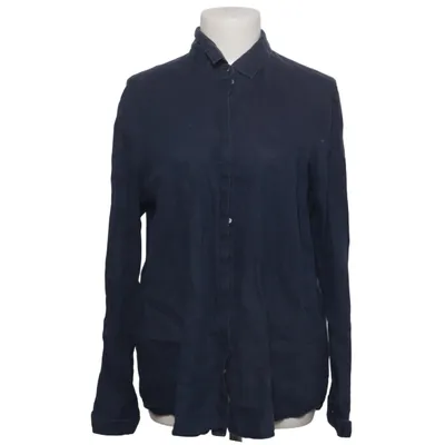 Shirt (Blue) from ESPRIT Linen