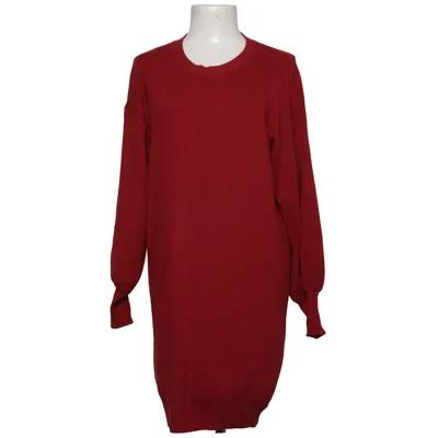 Dress (Red) from Evis Nylon, Viscose