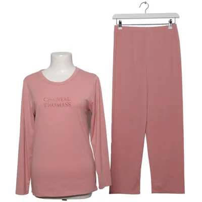 Set (Pink) von Chantal Thomass Elasthan, Polyester