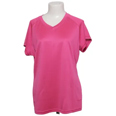 Sports top (Pink) from Maui Sports Polyester