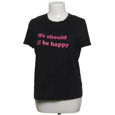 T-shirt (Schwarz) von Collection Pimkie Baumwolle
