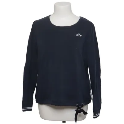 Collegetröja (HVSAgar) från HV Society Bomull, Elastan