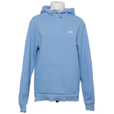 Huvtröja (Blå) från Snipes Bomull, Polyester