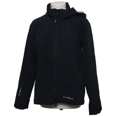 Softshelljacke (Blau) von Blue Wave