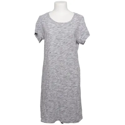 Robe (Gris, Blanc) de Def