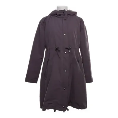 Mammajacka (Grå) från Séraphine Bomull, Polyester