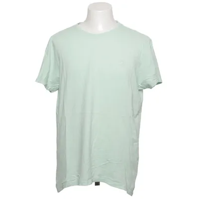 T-shirt (Grøn) fra Indicode