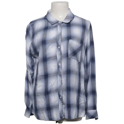 Flanellhemd (Hunter) von Rails Viskose