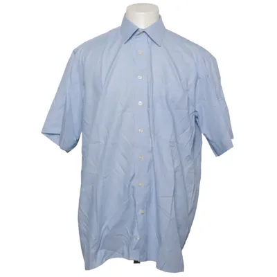 Chemise à manches courtes (Bleu) de Wöhrl