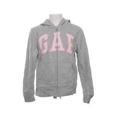 Huvtröja (Grå, Rosa) från Gap Kids Bomull, Polyester