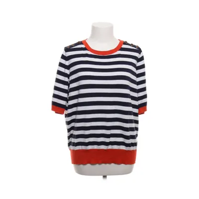 Tröja (Blå, Vit, Orange) från Women Essentials by Tchibo