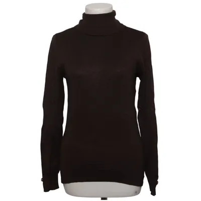 Turtleneck (Brown) from Cotton Club
