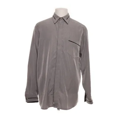 Shirt (Gray) from Roger Kent Polyester