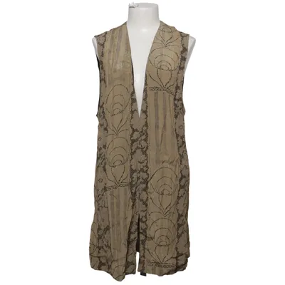 Väst (Beige, Svart) från Doris Streich