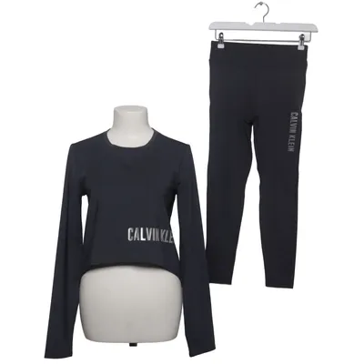 Sportswear set (Gray) from Calvin Klein Performance Elastane, Polyester