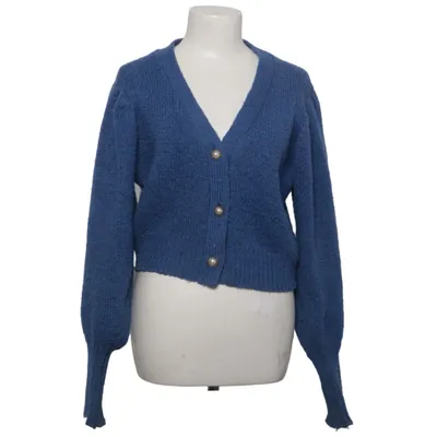 Cardigan (Blue) from Loavies