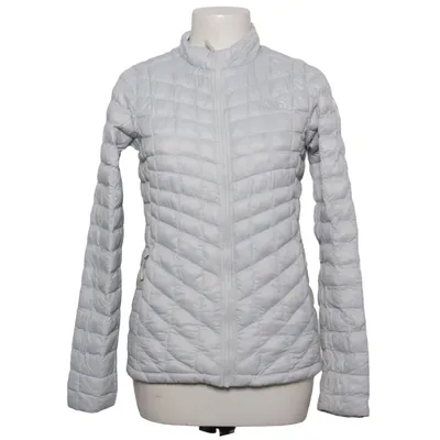 Windjack (Grijs) van The North Face Polyamide, Polyester