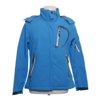 Manteau de ski (Bleu) de Tony Brown Polyester