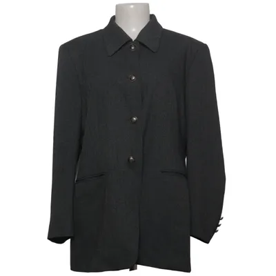 Blazer (Gris) de Collection Chalice Polyester