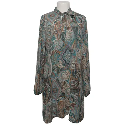 Blouse (Bleu, Marron, Multicolore) de Fiorella Rubino