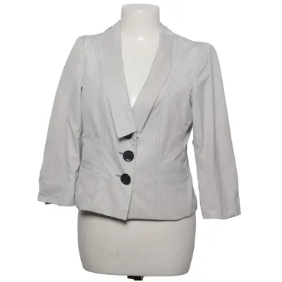 Blazer (Grijs) van Anna Polyester