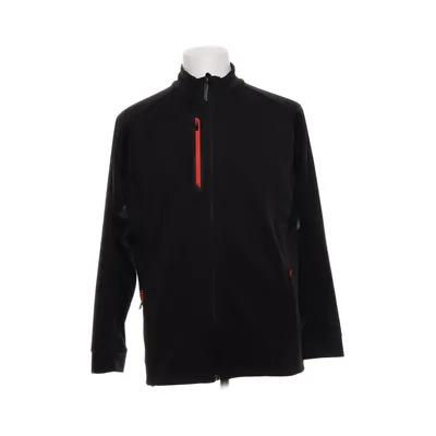 Träningsjacka (Grå) från Mizuno Polyester