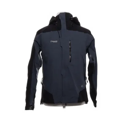 Allvädersjacka (ANATOMIC LV) från Bergans of Norway Nylon