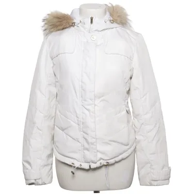 Vinterjacka (Vit) från Calvin Klein Polyester