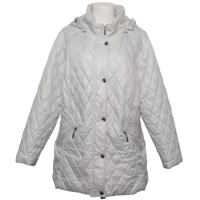 Winter jacket (Gray) from Valino Polyester