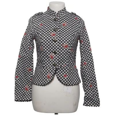 Veste (Blutsgeschwiaster) de Svensk Coton, Élasthane