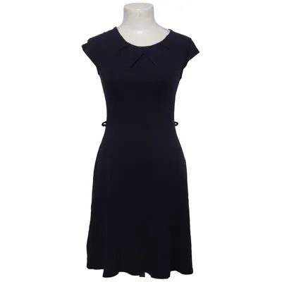 Jurk (Blauw) van Anna Field Elastaan, Polyurethaan, Viscose