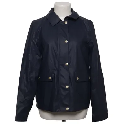 Regnjacka (Marie-Agnès Gillot) från Petit Bateau Bomull, Polyamid, Polyester, Polyuretan