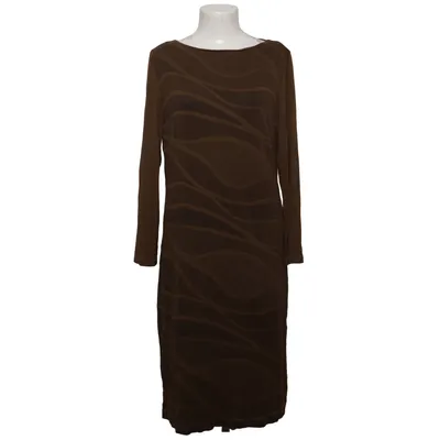 Robe (Marron) de Va Bene