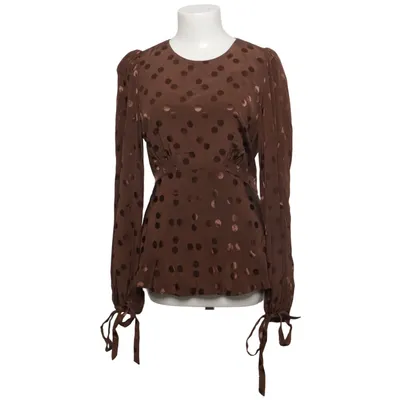 Bluse (Brun) fra Ted Baker