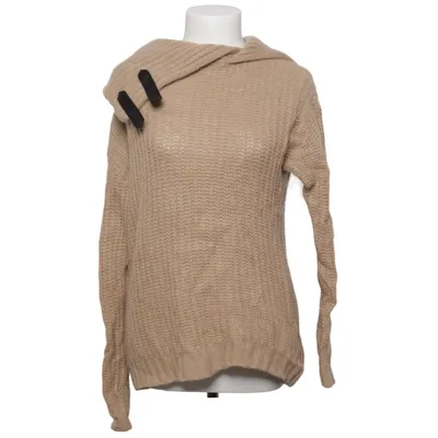 Sweater (Beige) fra Ralph Lauren Læder