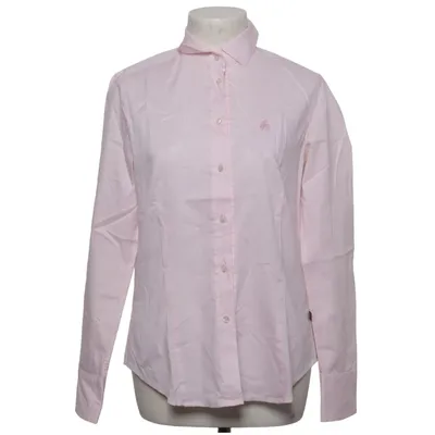 Shirt (Roze) van Jacques Britt Katoen