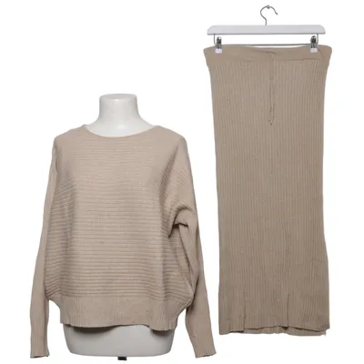 Set (Beige) von Purple Queen Acryl, Nylon, Polyester