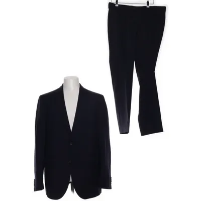 Kostym (SHAPED FIT) från Eduard Dressler Ull